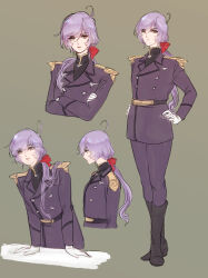 garma zabi from gundam by kinako (nurupoga)