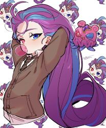 zoe (league of legends) from league of legends