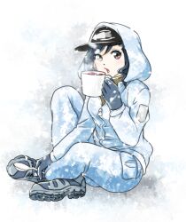 original fan art