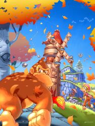 dixie kong from donkey kong (series)