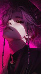 kpop demon hunters fan art