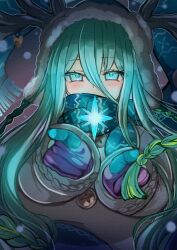 fate/grand order fan art