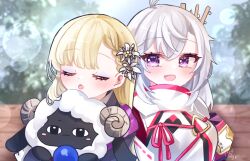 rune factory fan art