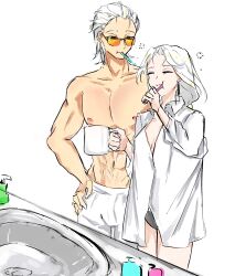 queen (to be hero x) from to be hero
