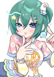 iwasaki minami from lucky star