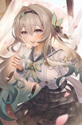 firefly (honkai: star rail) from honkai: star rail