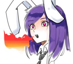 hisui (cookie) from cookie (touhou)