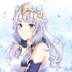 beatrice (rune factory) from rune factory