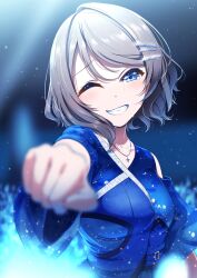 watanabe you from love live! by amagi (volfuji)