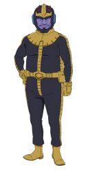 gaia (gundam) from gundam