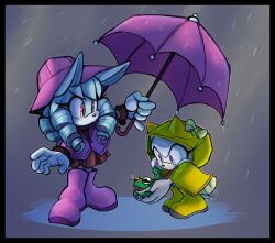 original fan art
