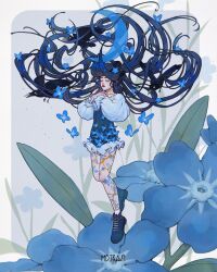 original fan art