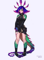league of legends fan art