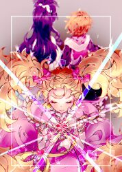 cure black from futari wa precure