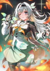 firefly (honkai: star rail) from honkai: star rail