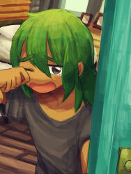 hau (pokemon) from pokemon by sarami (sa rami30)