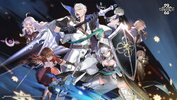 mabinogi fan art