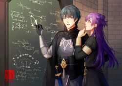 fire emblem fan art