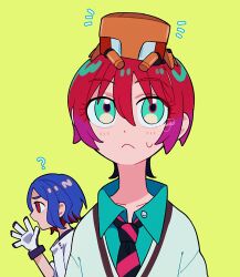 amate yuzuriha from gundam