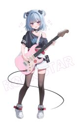 indie virtual youtuber fan art