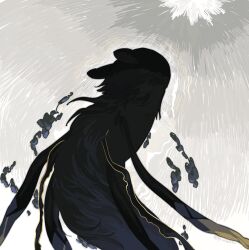 rain world fan art
