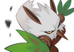 shiftry from pokemon