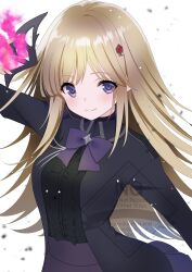 assault lily fan art