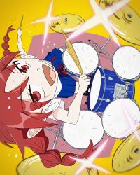uchida momo from futsuu no keion-bu