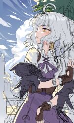 mabinogi fan art