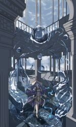 yu-gi-oh! fan art