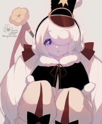 milky way cookie from cookie run