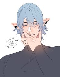 elezen from final fantasy