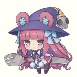 dumpty alma from emil chronicle online by kupuru (hirumamiyuu)