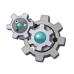 klang from pokemon