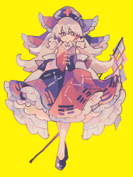 hakurei reimu from touhou