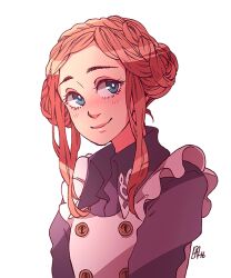 luna (kyokugen dasshutsu) from kyokugen dasshutsu by ladugard