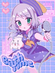hirose yasuho from jojolion