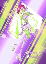 winx club fan art