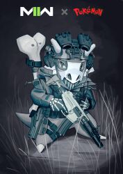 cubone from call of duty