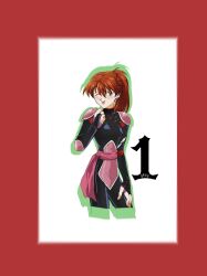 sango (inuyasha) from inuyasha