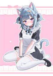 indie virtual youtuber fan art
