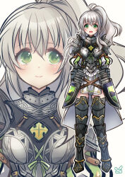 mabinogi fan art