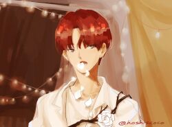 k-pop fan art
