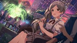 handa roko from idolmaster million live! theater days