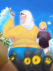 original fan art