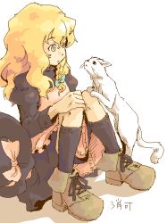 kirisame marisa from touhou by namae