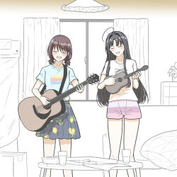awa subaru from girls band cry by 5tb