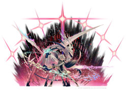 corrin (dragon) (fire emblem) from fire emblem