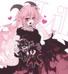 lil (funamusea) from funamusea