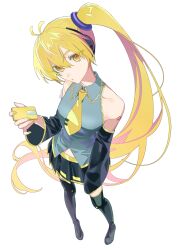 akita neru from vocaloid by sa tsuko